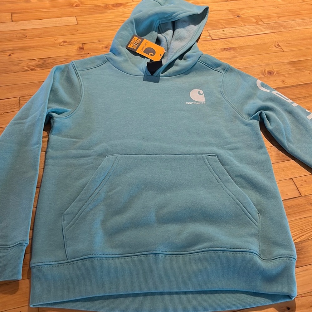 Carhartt sweatshirt